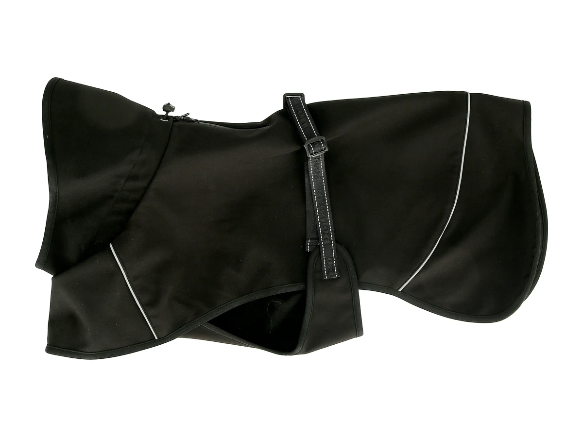 Dogman Softshell Hundtäcke