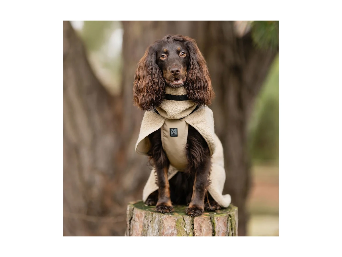 Non-Stop Dogwear Wool Hundtäcke Merinoull