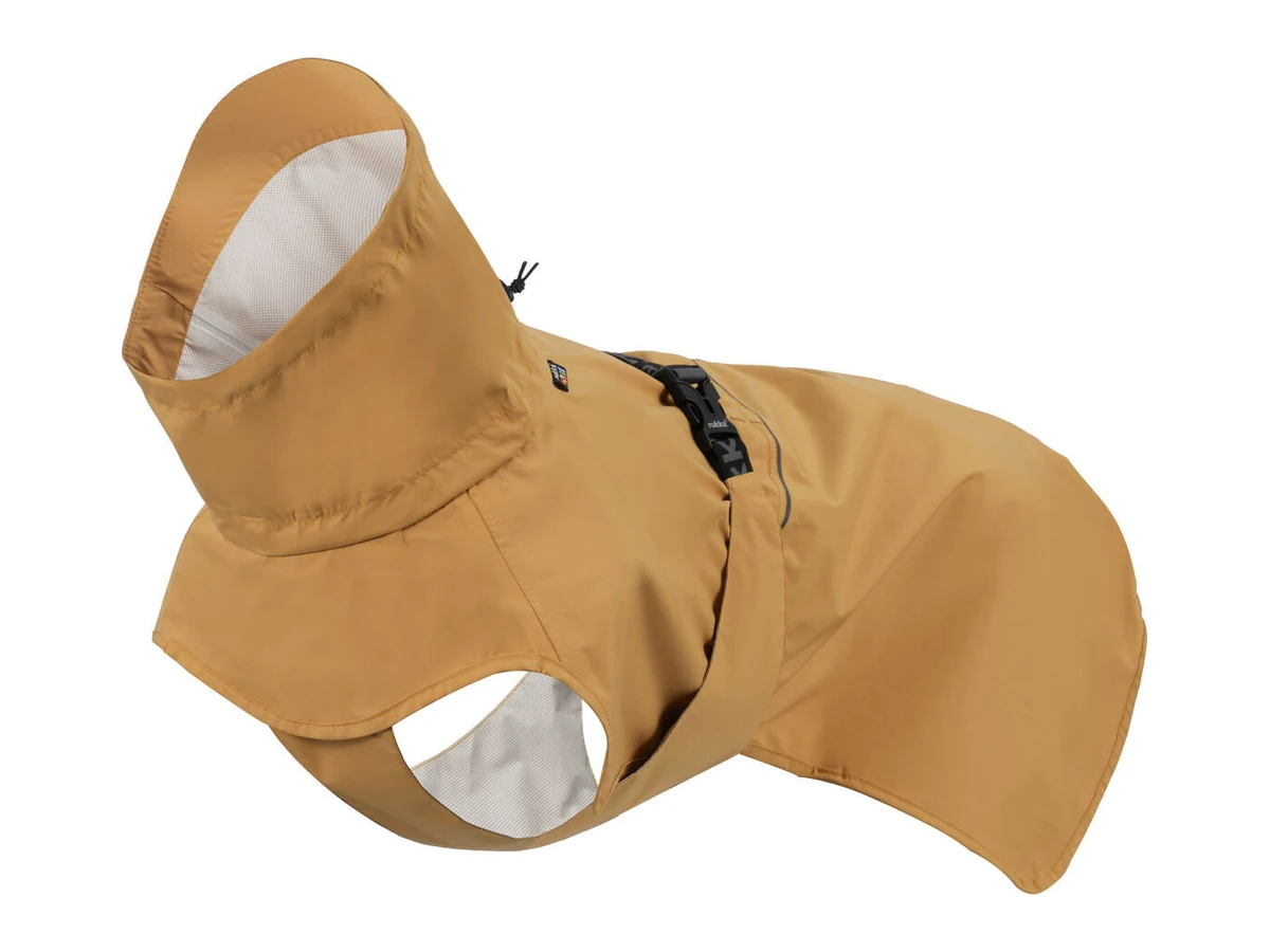 Rukka Ripple Regnjacka till Hund